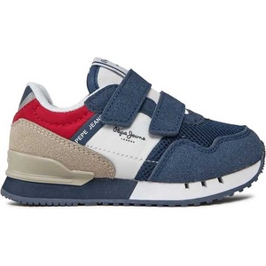 PEPE JEANS Обувки london urban bk