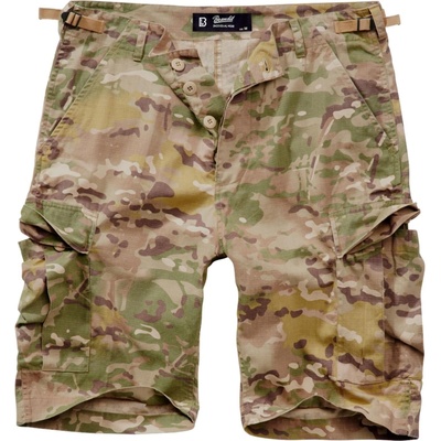 Brandit BDU ripstop light woodland
