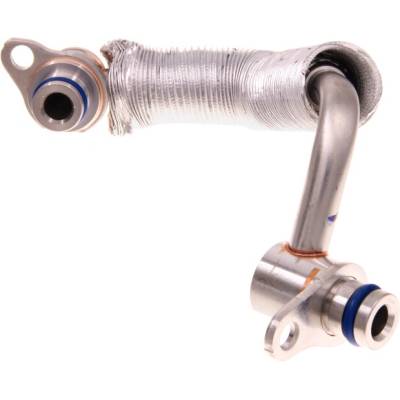 OEM BMW - Hadica chladiča BMW 5 F10 11538853293 11538853293