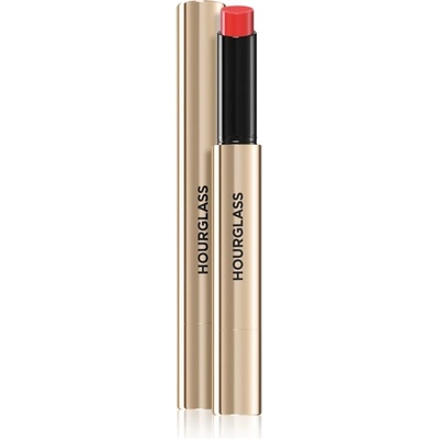 Hourglass Phantom Volumizing Glossy Balm hydratační rtěnka s balzámem 155 Lucid 1,7 g