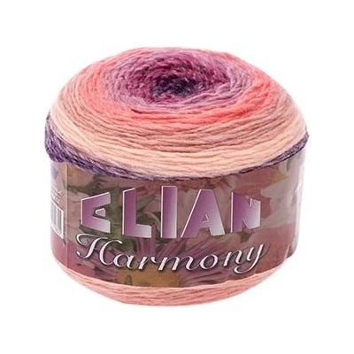 VSV Pletací příze Elian Harmony 929