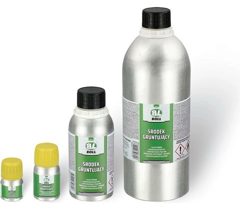 BOLL 007005 Primer pro lepidlo na autoskla 15 ml