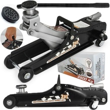 Ripper Hydraulický nízkoprofilový pojízdný zvedák 2,5 t