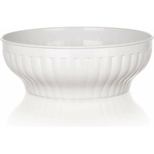 Vetro-Plus Rebrovaná šalátová miska 20cm