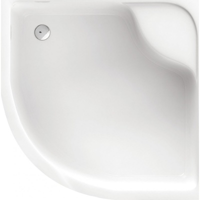 Deante Deep 80 x 80 cm KTD_042B