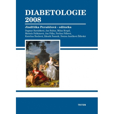 Diabetologie 2008
