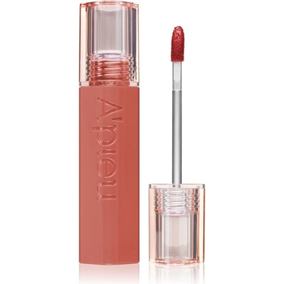 A´pieu Juicy Pang Tint hydratační lesk na rty CR05 Grapefruit 3,5 g