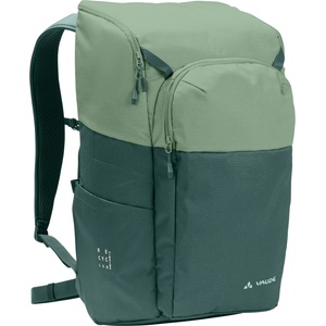VAUDE Дневна раница Vaude Albali II Daypack - Dark Forest - размер One Size (502-8521-0611)