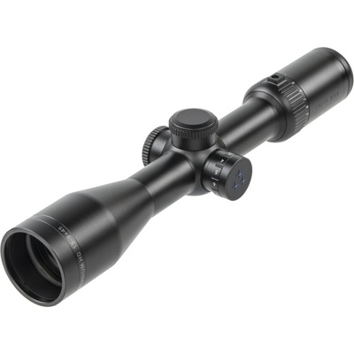 Delta 1,5-9x45HD 4a s