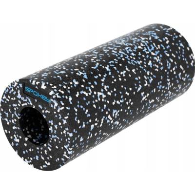 Spokey 33 cm x 14 cm černý