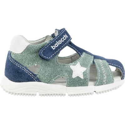 Ciciban Balocchi Spinner 143306 Denim