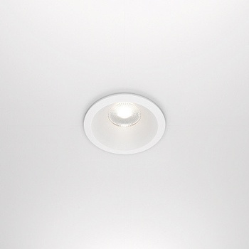 Maytoni Downlight Zoom DL034-L12W4K-W