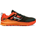Altra Маратонки Altra Lone Peak 9+ Trail running shoes - Black / Orange II - размер 46, 5 (EU) (023-2003-1321)