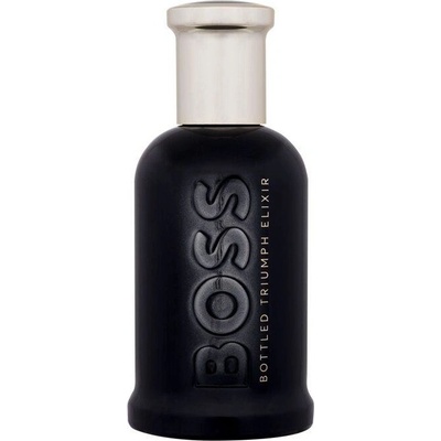 Hugo Boss BOSS Bottled Triumph Elixi parfum pánska 50 ml