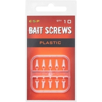 ESP Plastový Vrtáčik Bait Screw Plastic