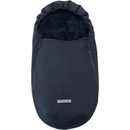 Pinkie Softshell Black slabší