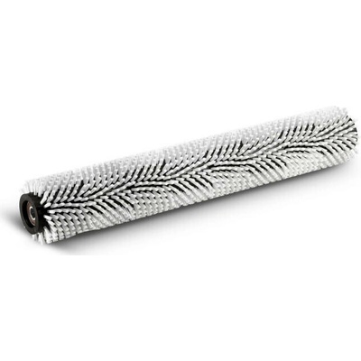 Válečkový štětec bílý, BR 65, měkký, bílý, 638 mm