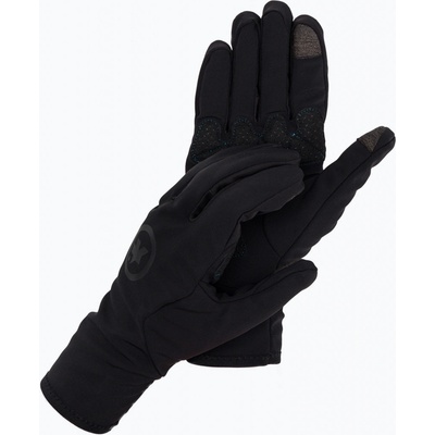 Assos Winter Evo LF black