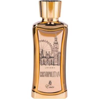 Emir Cosmopolitan London parfémovaná voda unisex 100 ml