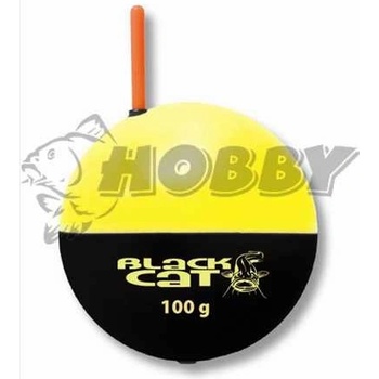 Black Cat catfish float 100g