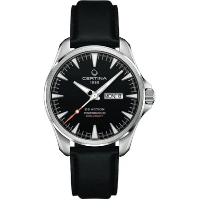 Certina C032.430.16.051.00