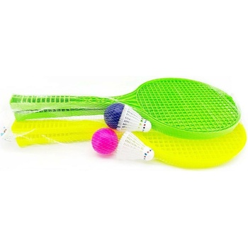 Tenis soft