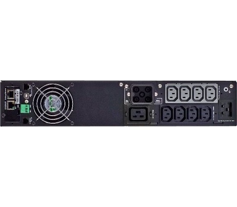 Eaton 5PX 2200i RT2U