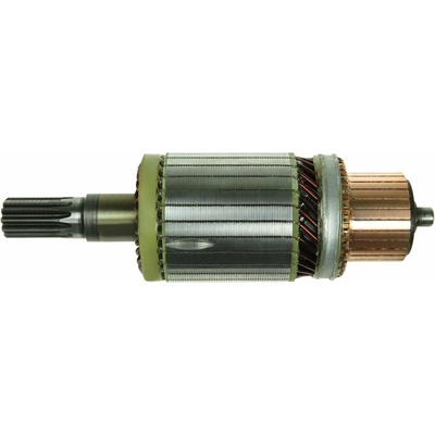 Rotor, štartér AS-PL SA2006