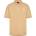 HUGO Блуза с яка HUGO Men's Dubilo Short Sleeve Polo Shirt - Medium Beige