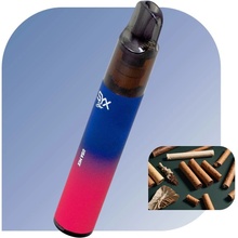 SYX Bar USA Mix 20 mg 900 poťahov 1 ks