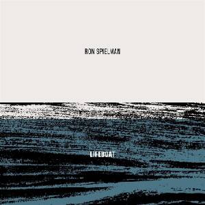 Ron Spielman - Lifeboat (LP) (4250095887154)