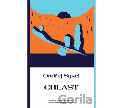Chlast