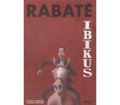 Ibikus - Rabaté Pascal
