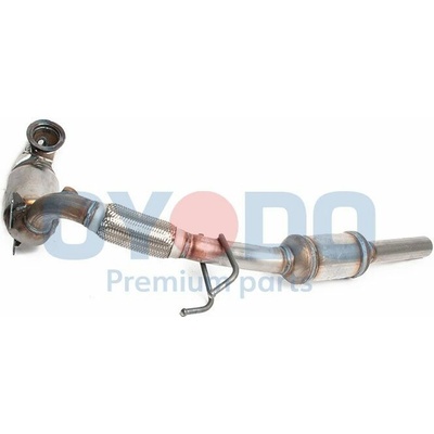 Katalyzátor Oyodo 10N0228-OYO