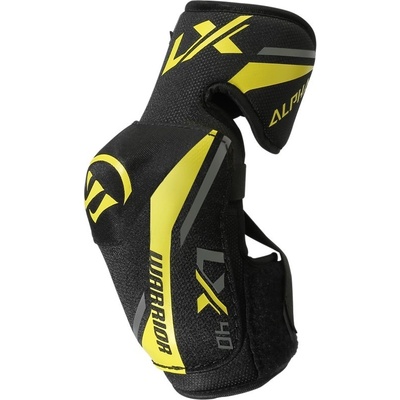 Warrior Alpha LX 40 Jr