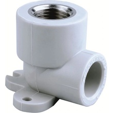 FV-PLAST PPR Koleno nástěnné 20x1/2
