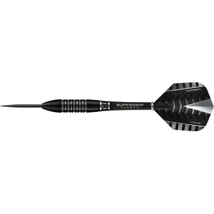 Harrows Стрели Steel Noctis 90% Tungsten Style B Harrows