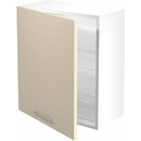 Halmar horná skrinka Vento GC-60-72 biela