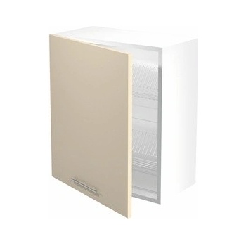 Halmar horná skrinka Vento GC-60-72 biela