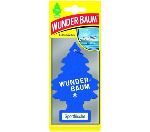 WUNDER-BAUM Sport