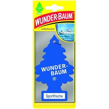 WUNDER-BAUM Sport