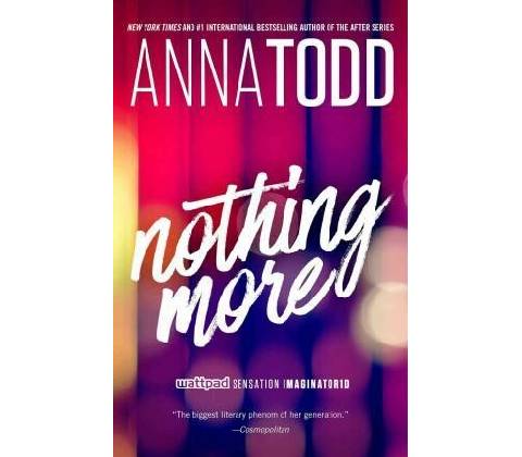 Nothing More