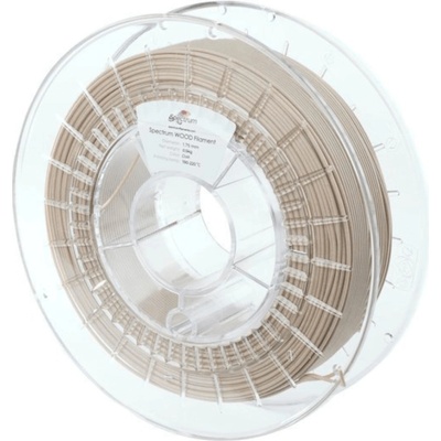 Spectrum Wood 1,75 mm 0,5 kg - dub