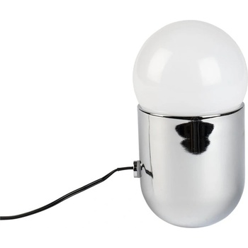 Zuiver Настолна лампа в сребристо Gio - Zuiver (5200105)