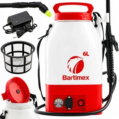 Bartimex 6 l