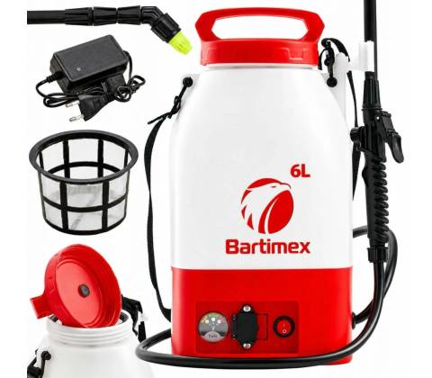 Bartimex 6 l
