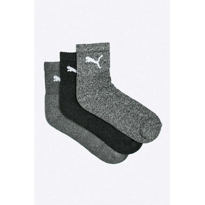 PUMA - Чорапи (3-бройки) 90611003 (3-pack) 90611002 90611003 (90611003)