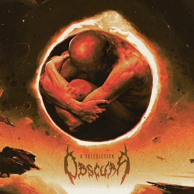 OBSCURA - A VALEDICTION LTD. LP