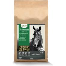 AniForte Senné peletky Vitality Cob's Natur 14 kg