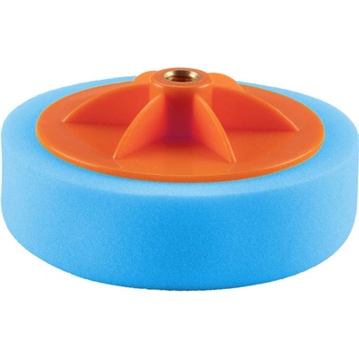 NEO tools kotouč leštící houba 150x50mm,velmi tvrdá M14